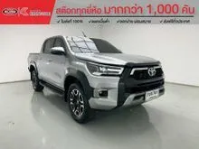 2022 Toyota HILUX REVO 2.4 Prerunner Mid Double Cab Pickup