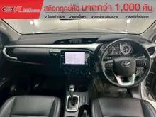 2022 Toyota HILUX REVO 2.4 Prerunner Mid Double Cab Pickup
