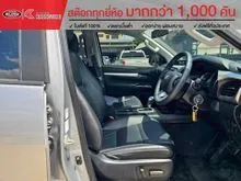 2022 Toyota HILUX REVO 2.4 Prerunner Mid Double Cab Pickup