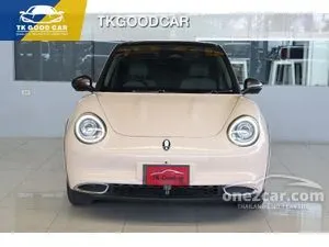 2022 ORA Good Cat 500 Ultra Hatchback