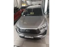 2022 Toyota Kijang Innova Zenix 2.0 V HV MPV SPESIAL IDUL ADHA