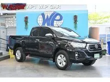 2019 Toyota HILUX REVO 2.4 Smart Cab J Plus Prerunner Pickup