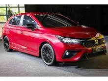 2025 Honda City 1.5 V Hatchback **MALAYSIA DAY CASH REBATES 4K + Stok Cepat** - Book NOW