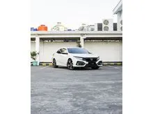 2017 Honda Civic 1.5 E Hatchback KM dikit 41rb, Tdp 10jt
