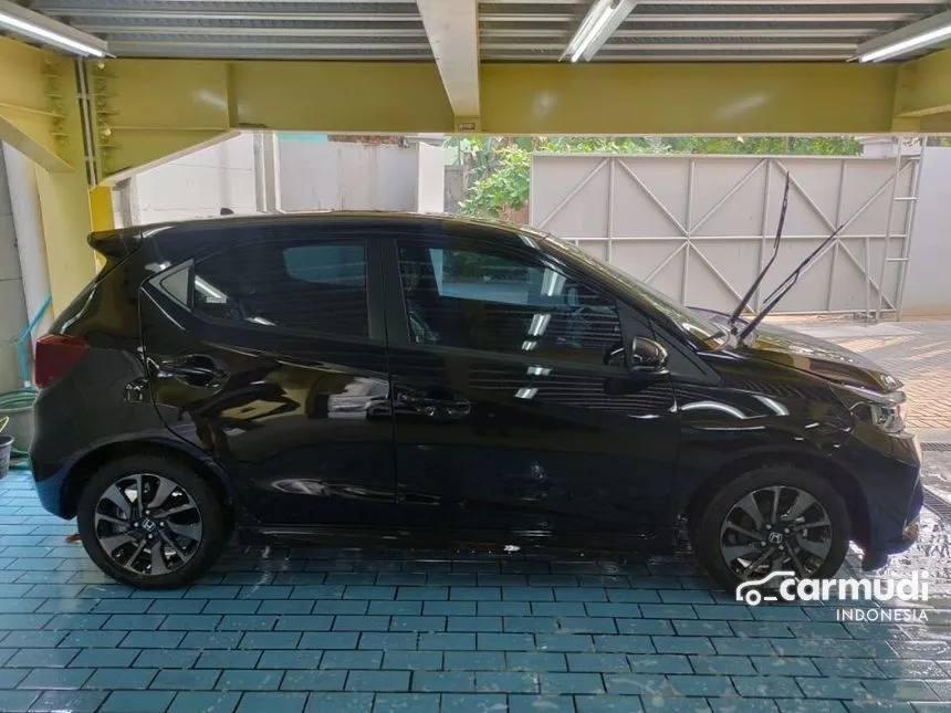 2024 Honda Brio RS Hatchback