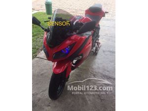 Motor bekas dijual di Indonesia - Dari 25.950 Motor di 