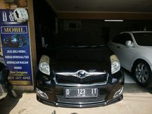 2010 Toyota Yaris 1.5 S Hatchback Nego, DP Minim