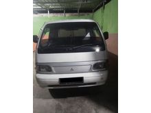 2002 Mitsubishi Colt T120SS 1.3 Pick-up Suwadi Plat AG sekoto kediri jatim
