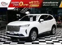 2022 Haval H6 1.5 (ปี 21-27) Ultra SUV