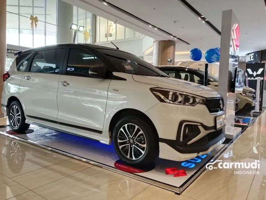 2024 Suzuki Grand Vitara MHEV GX SUV