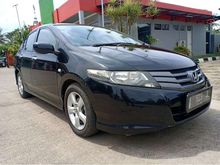 2010 Honda City 1.5 E Sedan