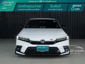 2023 Honda CIVIC 2.0 e:HEV RS Sedan