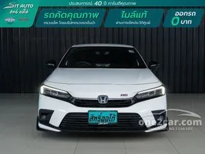 2023 Honda CIVIC 2.0 e:HEV RS Sedan