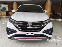 2020 Toyota Rush 1,5 TRD Sportivo SUV