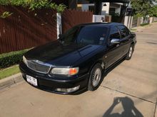 2001 Nissan Cefiro 2.0 A32 (ปี 96-02) VQ EXE Sedan AT