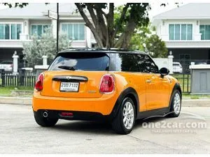 2017 Mini COOPER 1.5 3-Door Hatchback