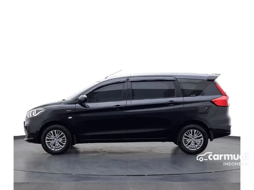 2022 Suzuki Ertiga GL MPV