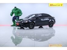 2009 Mitsubishi Lancer EX 1.8 (ปี 09-15) GLX Sedan AT