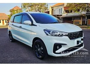 2023 Suzuki Ertiga 1.5 Hybrid GX MPV