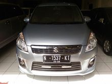 Suzuki Ertiga 1.4 GL MT 2012 di Malang