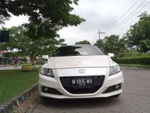 2014 Honda CR-Z 1.5 A/T Hatchback