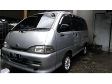 2003 Daihatsu Zebra 1.5