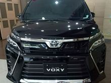2020 Toyota Voxy 2.0 Wagon Ready Stock Siap Kirim Proses Cepat Promo Akhir Tahun