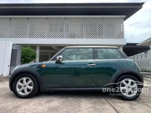 2009 Mini COOPER 1.6 Look 1 Hatchback