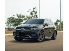 2021 Mercedes-Benz GLE450 3.0 4MATIC AMG Line Wagon MERCY GLE 450 SUV. HARGA CASH BEST NEGO. Mulus Terawat. Lihat Pasti Suka...