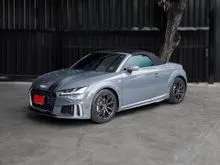 2020 Audi TT 2.0 (ปี 14-23) 45 TFSI Quattro S line Coupe
