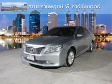 2013 Toyota Camry 2.0 (ปี 12-16) G Sedan AT
