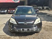 Honda CR-V 2.4 i-VTEC AT 2008 di Malang