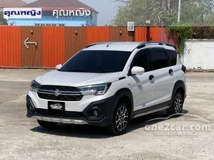 2021 Suzuki XL7 1.5 GLX Wagon