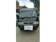 2014 Suzuki Carry 1.5 FD Pick-up
