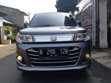 2017 Suzuki Karimun Wagon R 1.0 Wagon R Hatchback(Bebas Banjir)