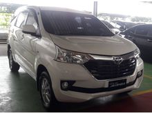 Avanza 1.3 G AT Rp 20jt untuk Total DP Kredit dan Rp 195 untuk Cash Segera Pesan di Oktober Harga Naik