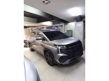 2026 Hyundai Stargazer Cartenz X 1.5 Style Captain Seat 6 Seater (Gravity Gold Matte) MPV