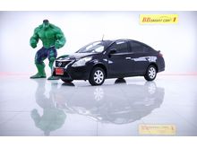 2015 Nissan Almera 1.2 (ปี 11-16) E Sedan AT