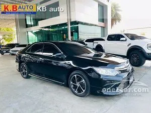 2015 Toyota CAMRY 2.0 G Extremo Sedan