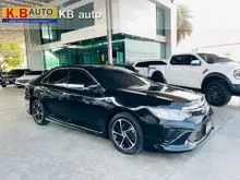 2015 Toyota CAMRY 2.0 (ปี 12-18) G Extremo Sedan