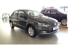 2018 Volkswagen Vento 1.6 CL -- NEW DEAL --