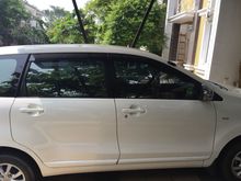 2015 Toyota Avanza 1.3 G MPV