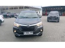 2018 Daihatsu Xenia 1.3 R MPV Premium
