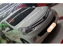 2013 Toyota Avanza 1.3 E MPV