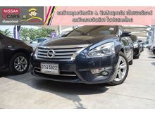 2014 Nissan Teana 2.5 (ปี 13-16) XV Sedan AT