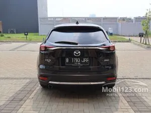 2021 Mazda CX-9 2.5 AWD SUV