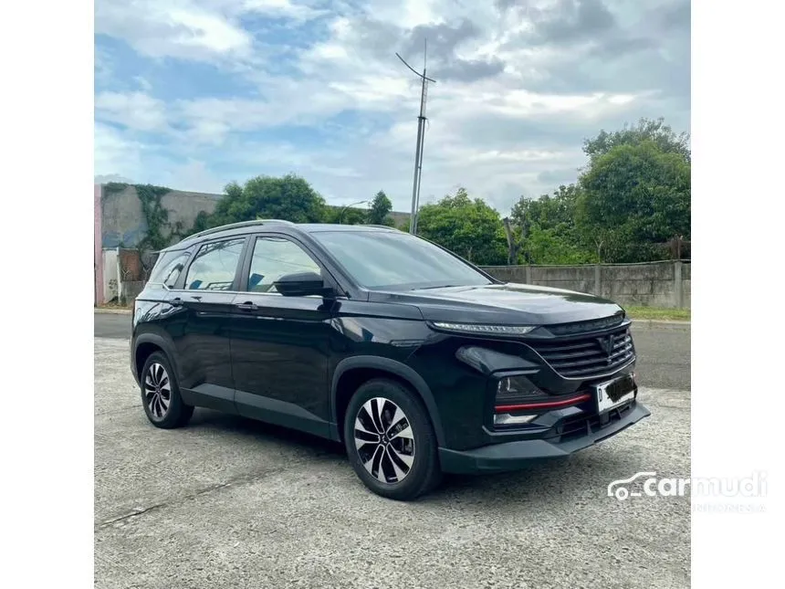 2023 Wuling Almaz RS EX Wagon