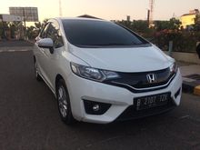Honda Jazz 1.5 S matic low km 8 rb