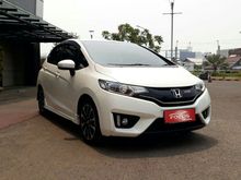 2017 Honda Jazz 1.5 RS TV floating