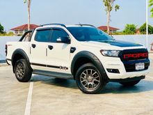 2017 Ford Ranger 2.2 DOUBLE CAB (ปี 15-18) Hi-Rider FX4 Pickup